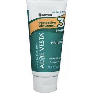 Convatec Aloe Vesta Perineal Protective Ointment